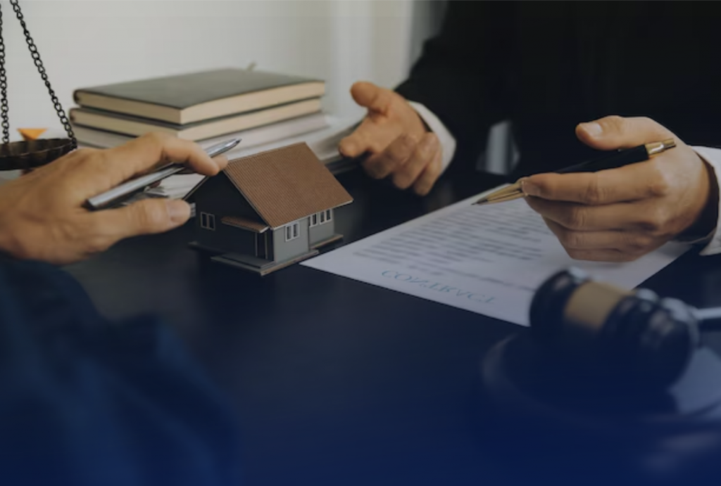 herencias no residentes