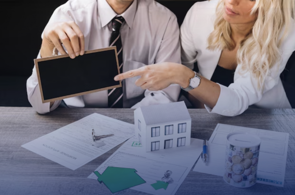 Heredar un Inmueble en Copropiedad