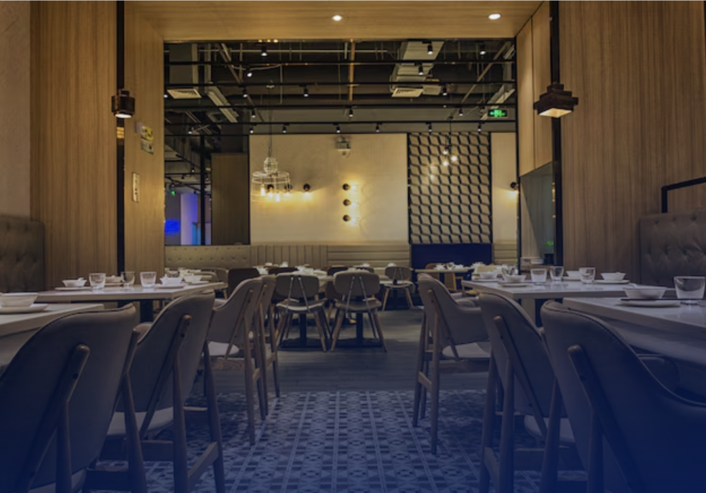 herencia restaurante