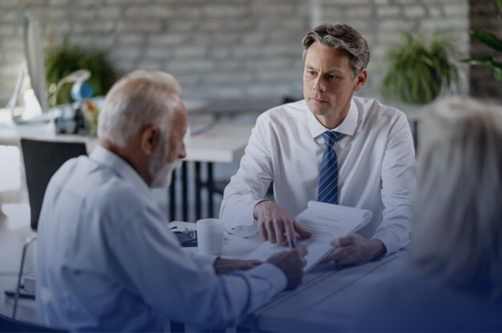 Gestor en una Herencia